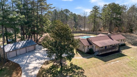 Newnan, GA 30263 Coweta County