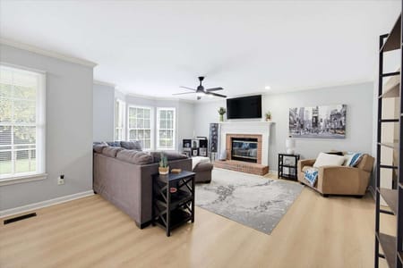 Marietta, GA 30064 Cobb County