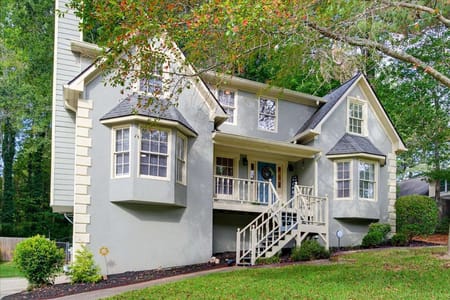 Marietta, GA 30064 Cobb County