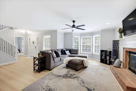 Marietta, GA 30064 Cobb County