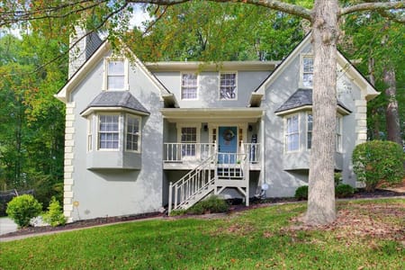 Marietta, GA 30064 Cobb County