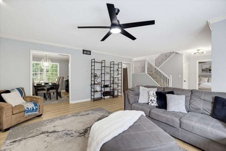 Marietta, GA 30064 Cobb County