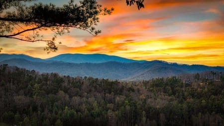 Blue Ridge, GA 30513 Fannin County