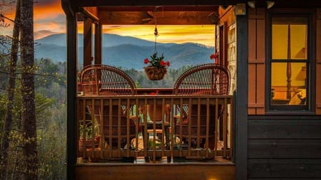 Blue Ridge, GA 30513 Fannin County