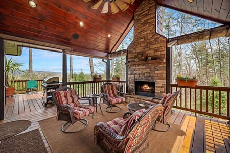 Blue Ridge, GA 30513 Fannin County