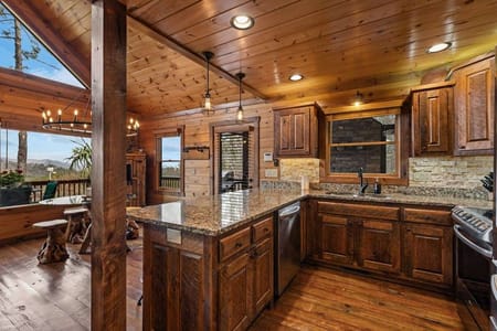 Blue Ridge, GA 30513 Fannin County