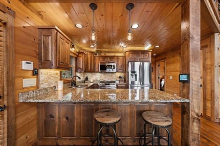 Blue Ridge, GA 30513 Fannin County