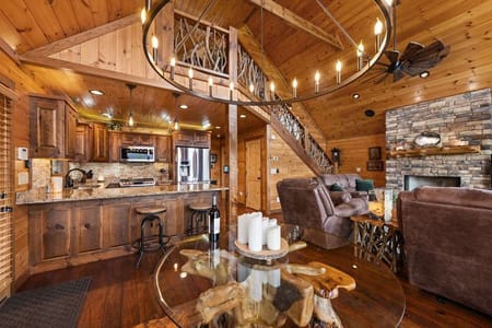 Blue Ridge, GA 30513 Fannin County