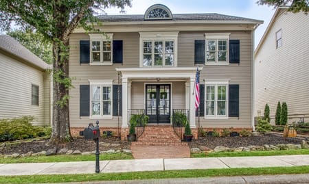 Peachtree City, GA 30269 Fayette County