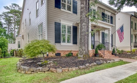 Peachtree City, GA 30269 Fayette County
