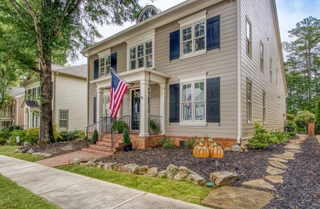 Peachtree City, GA 30269 Fayette County
