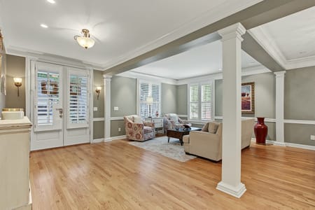 Peachtree City, GA 30269 Fayette County