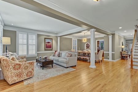 Peachtree City, GA 30269 Fayette County