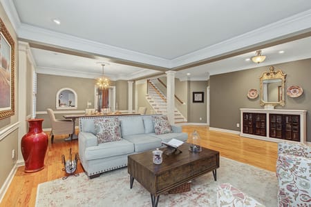 Peachtree City, GA 30269 Fayette County