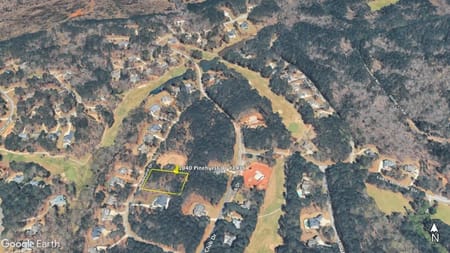 Greensboro, GA 30642 Greene County