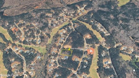 Greensboro, GA 30642 Greene County