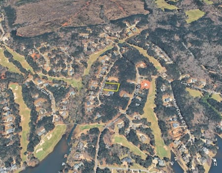 Greensboro, GA 30642 Greene County