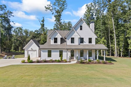 Dacula, GA 30019 Walton County