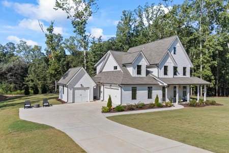 Dacula, GA 30019 Walton County