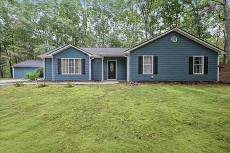 Rockmart, GA 30153 Paulding County