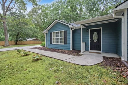 Rockmart, GA 30153 Paulding County