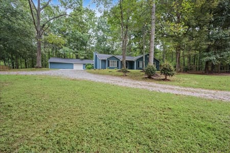 Rockmart, GA 30153 Paulding County