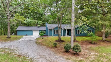 Rockmart, GA 30153 Paulding County