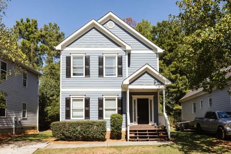 Athens, GA 30606 Clarke County