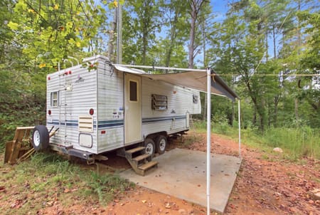 Cleveland, GA 30528 White County