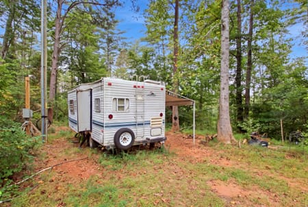 Cleveland, GA 30528 White County