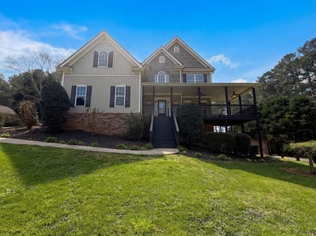 Dawsonville, GA 30534 Dawson County