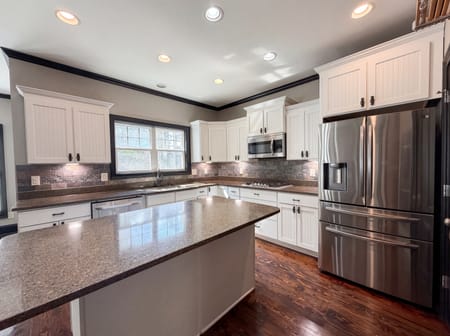 Dawsonville, GA 30534 Dawson County