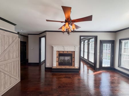 Dawsonville, GA 30534 Dawson County