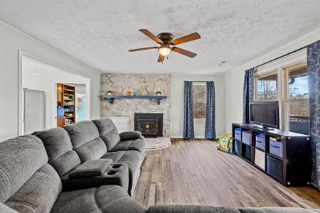 Newnan, GA 30263 Coweta County