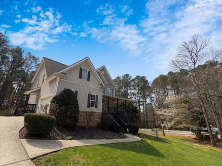 Dawsonville, GA 30534 Dawson County