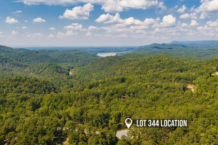 Talking Rock, GA 30175 Gilmer County