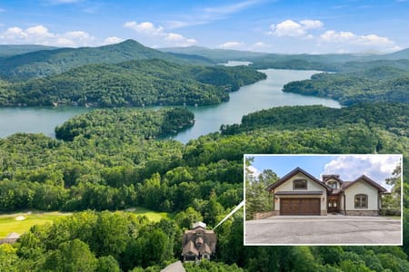 Clayton, GA 30525 Rabun County