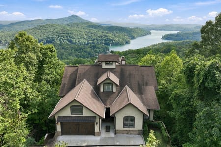 Clayton, GA 30525 Rabun County