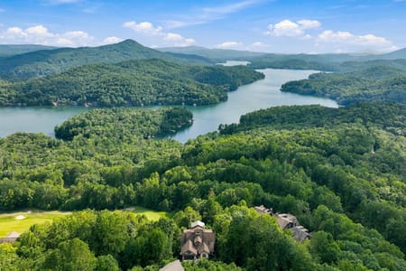 Clayton, GA 30525 Rabun County