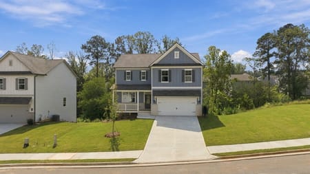 Dallas, GA 30132 Paulding County