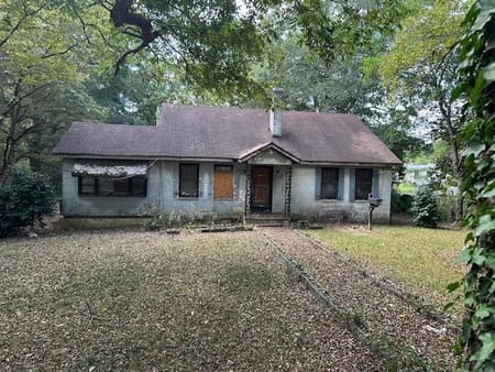 Barnesville, GA 30204 Lamar County