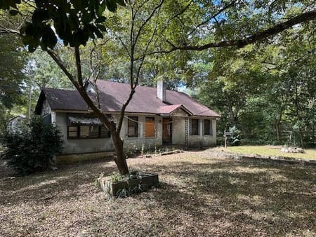 Barnesville, GA 30204 Lamar County