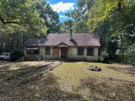 Barnesville, GA 30204 Lamar County