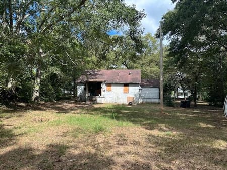 Barnesville, GA 30204 Lamar County