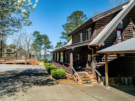 Milledgeville, GA 31061 Baldwin County