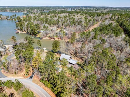 Milledgeville, GA 31061 Baldwin County