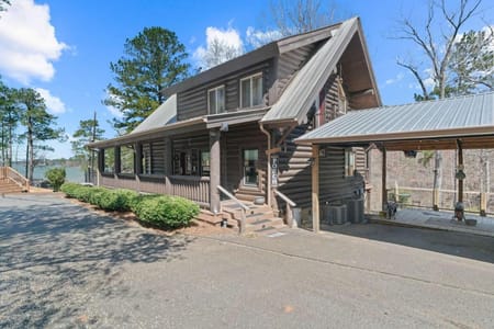 Milledgeville, GA 31061 Baldwin County
