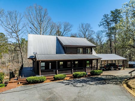 Milledgeville, GA 31061 Baldwin County