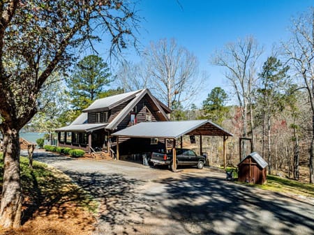 Milledgeville, GA 31061 Baldwin County