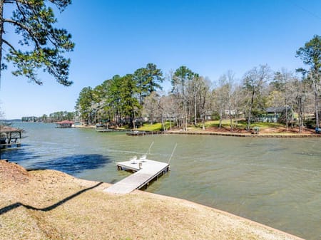 Milledgeville, GA 31061 Baldwin County
